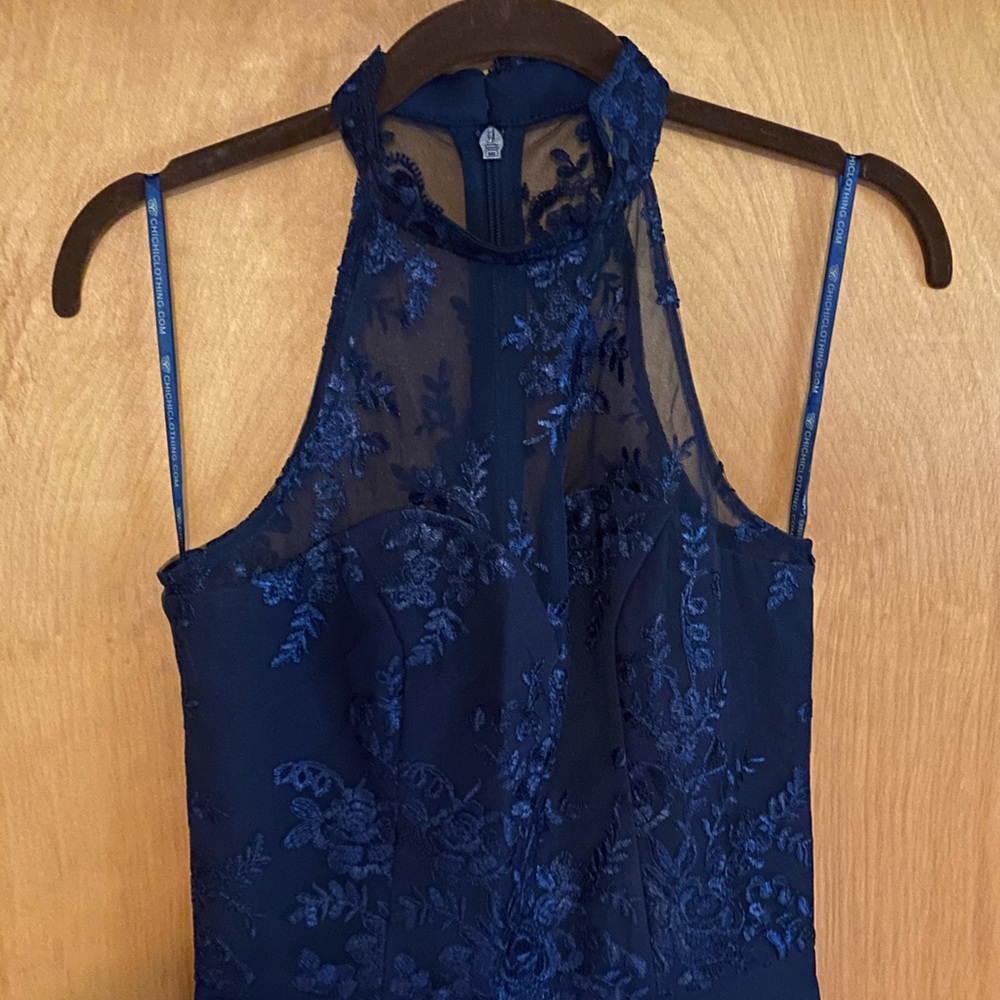 NWT Chi Chi London Jumpsuit, UK 6 / US 2-4